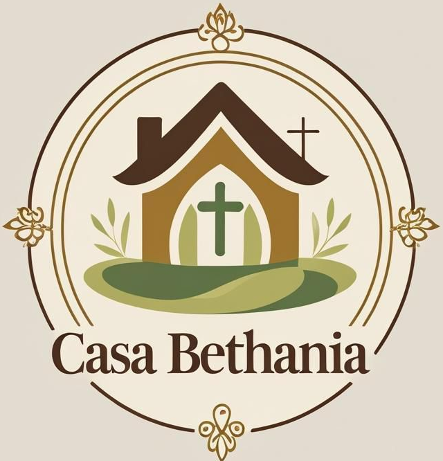 CASABETHANIA Logo